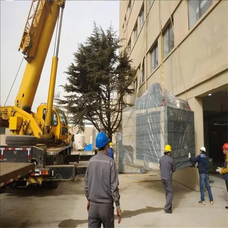 铁山附近12吨吊车出租电话