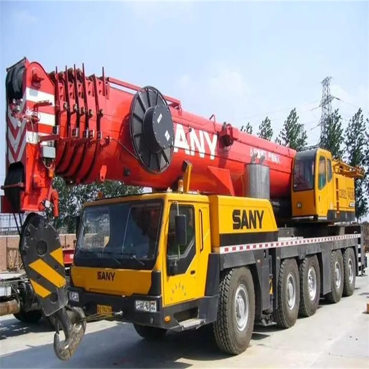 铁山附近工地哪里有吊车出租|应急吊装服务|24小时灵活调度