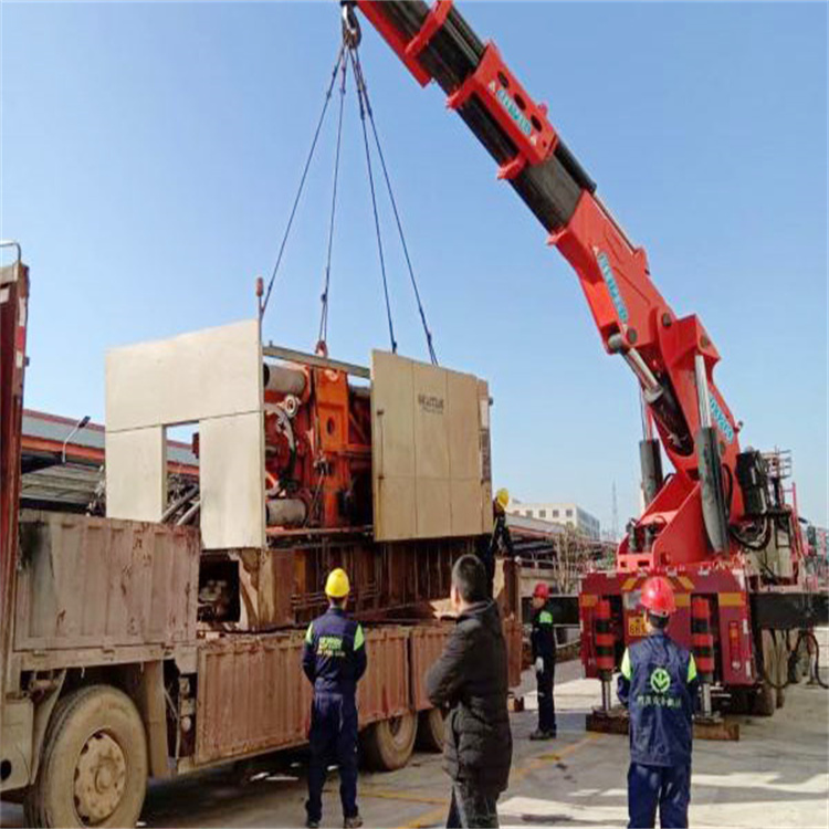 铁山附近随车吊出租，便捷服务与实用联系方式