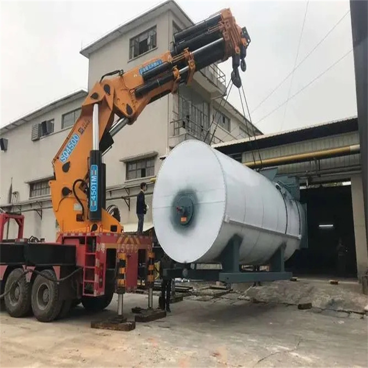 铁山室内装修小型折臂吊出租服务：高效解决方案与租赁指南