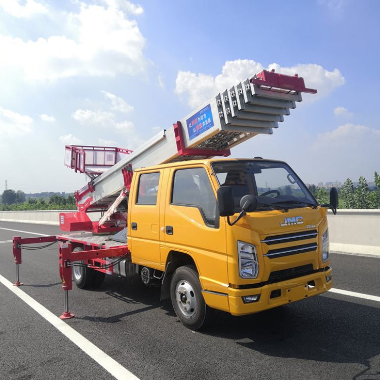 铁山出租云梯车电话 水泥上楼