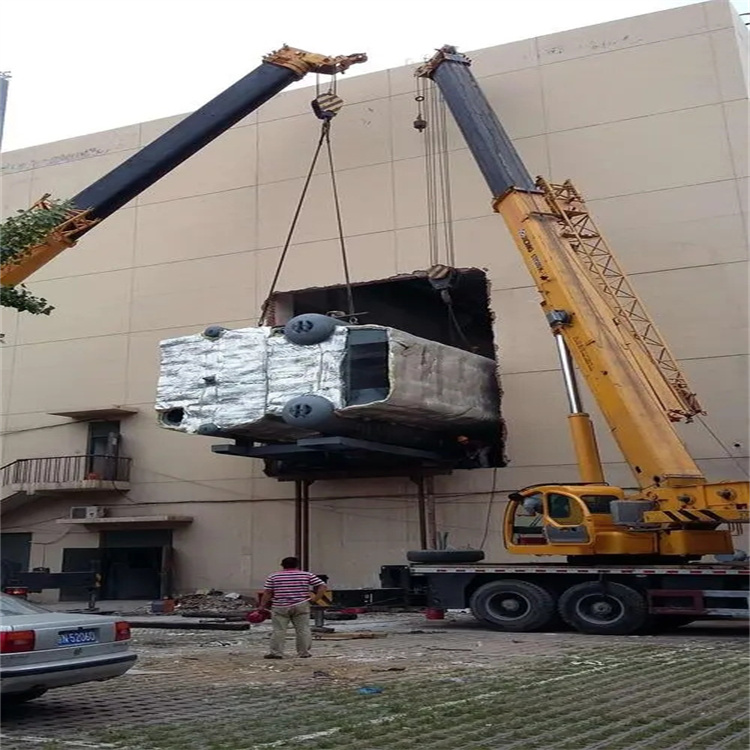 铁山25吨汽车吊出租