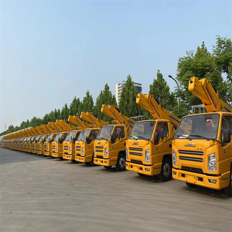 铁山路灯车高空作业车出租|市政维修|广告安装