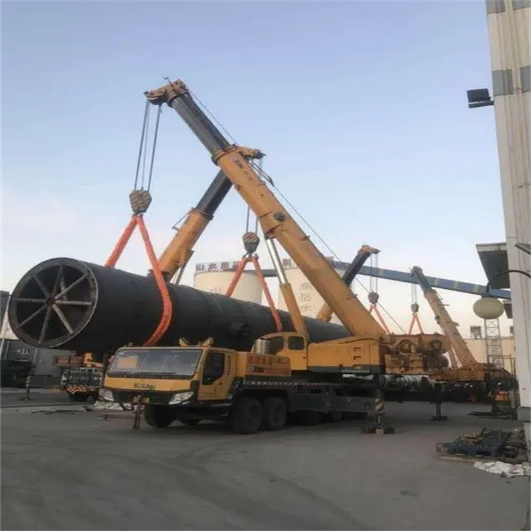 铁山如何评估吊车出租公司在风电设备吊装的专业性