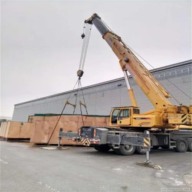 铁山急需吊车出租怎么办|24小时响应|跨区调配服务