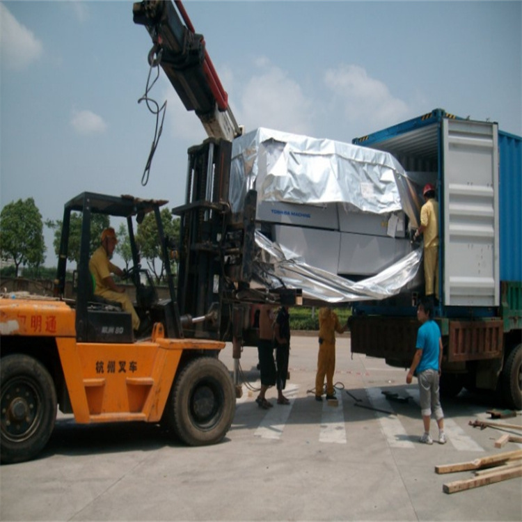 铁山专业吊车出租多少钱